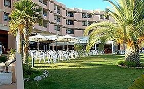 Auramar Beach Resort 3*